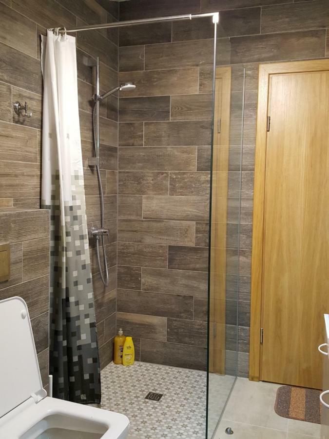 City Dawn Gate Apartment Vilnius Exterior photo
